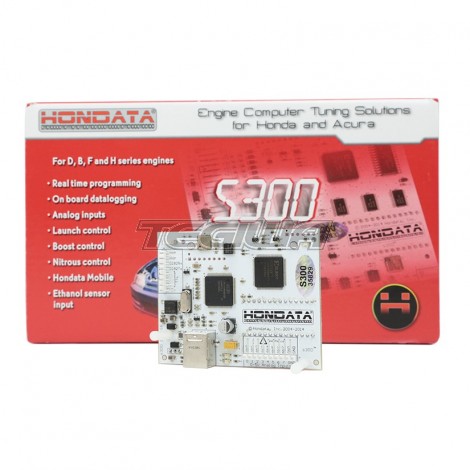 HONDATA S300 V3 HARDWARE HONDA OBD1 ECU P28 P30 P72