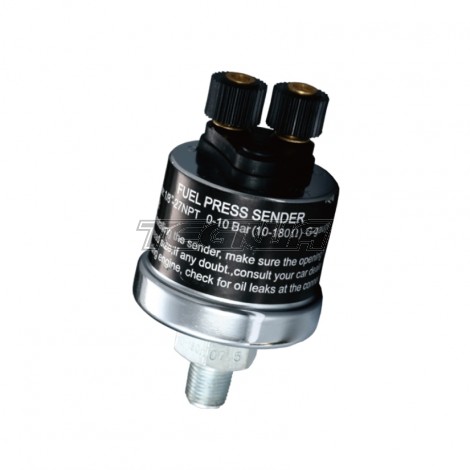 DEPO RACING FUEL PRESSURE SENSOR