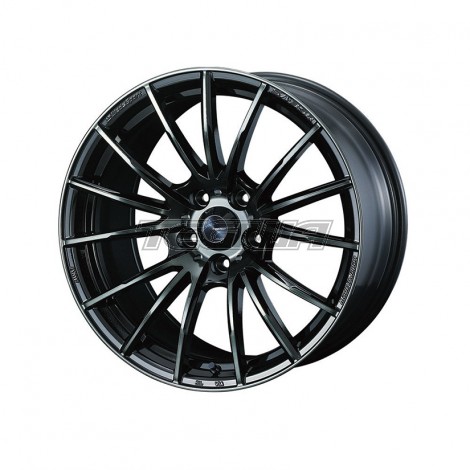 WedsSport SA-35R Alloy Wheel