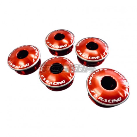 J's Racing Shift Boot Ring - Honda