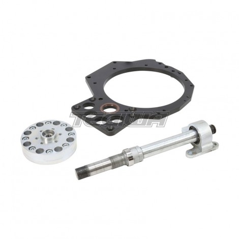 Super Drivetrain Solutions DSG/DCT Gearbox Adapter Kit