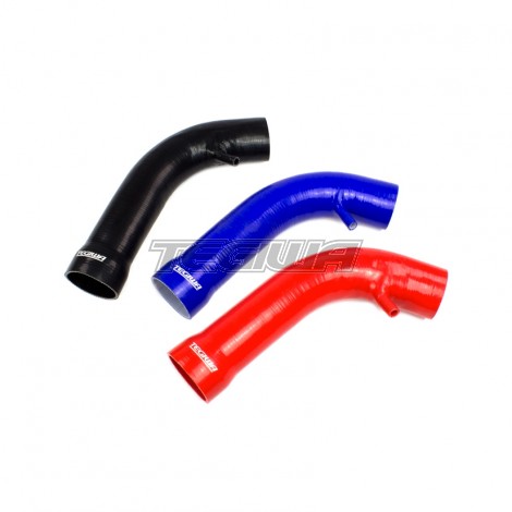 TEGIWA SILICONE INTAKE PIPE HONDA INTEGRA DC2 RED