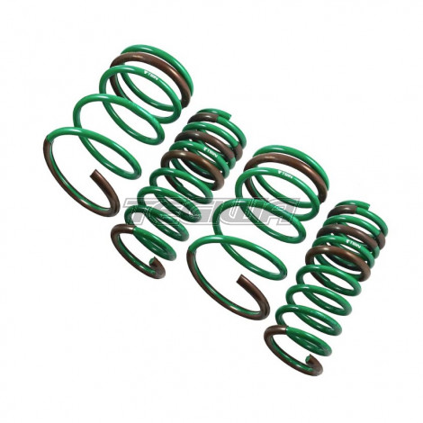 TEIN S.TECH LOWERING SPRINGS NISSAN 200SX S13 1989-1993