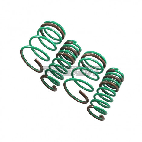 TEIN S.TECH LOWERING SPRINGS TOYOTA MR2 SW20 1990-1999