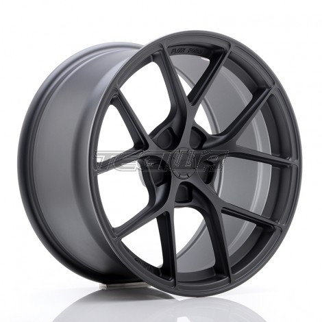 Japan Racing SL01 Alloy Wheel
