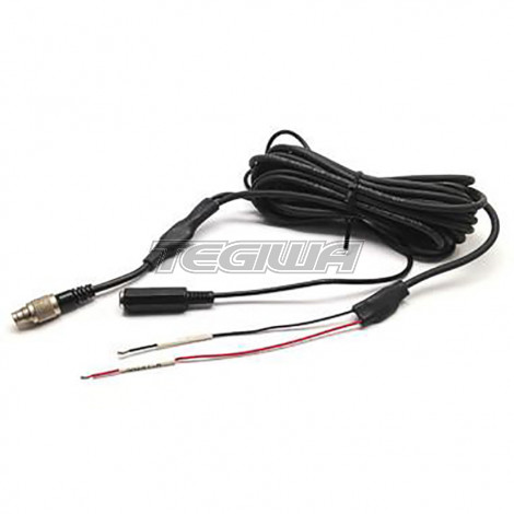 AIM Can Bus + Integrated 3.5 Female Jack For External Microphone Harness