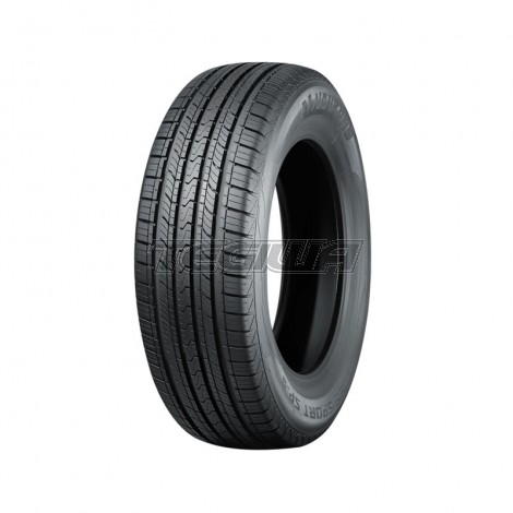 Nankang SP-9 Road Tyre