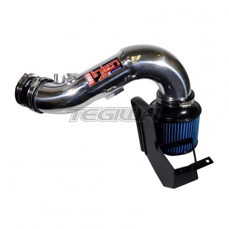 Injen Short Ram Air Intake System Honda Civic Type R FK8 17-21