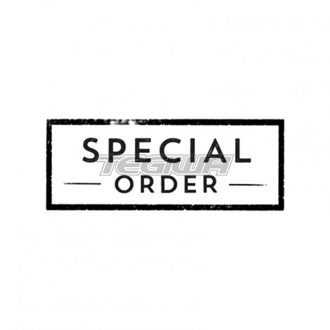 SPECIAL ORDER DEALER