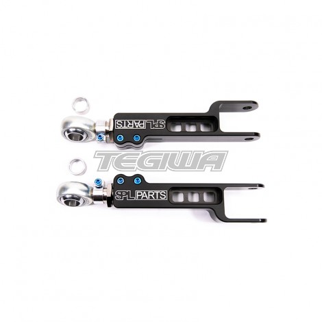 SPL Rear Traction Arms  Nissan 370Z/Infiniti G37