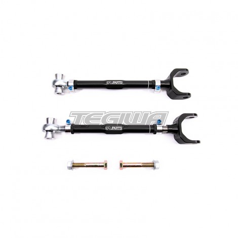 SPL Rear Upper Arms and Eccentric Lockout Cadillac ATS