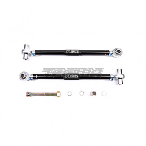 SPL Front Tension Rods Cadillac ATS