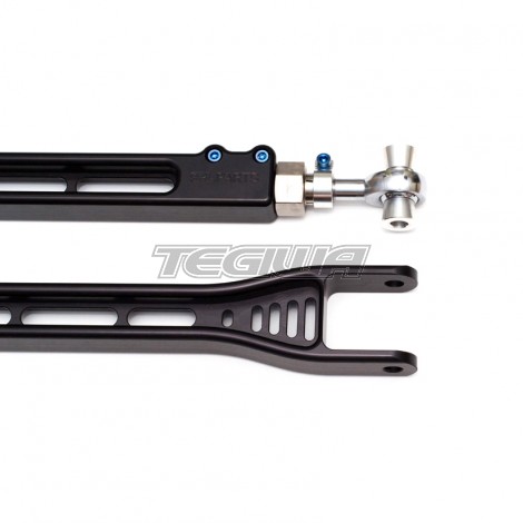 SPL Rear Toe Links Nissan GTR R35
