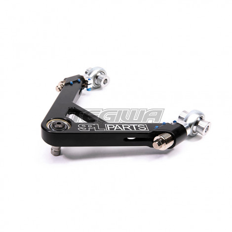 SPL Front Upper Camber/Caster Arms Nissan GTR R35