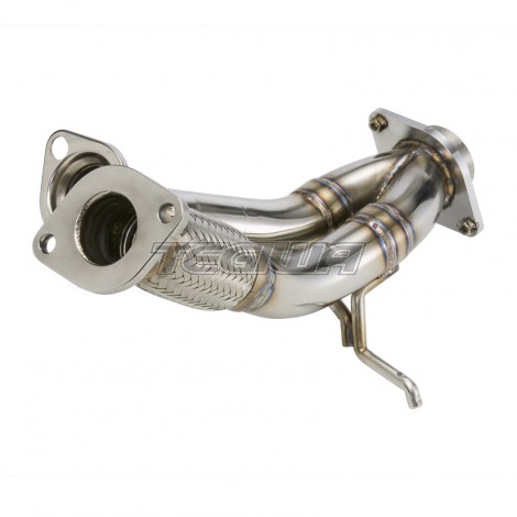 SPOON SPORTS 2-1 EXHAUST MANIFOLD HONDA CIVIC FD2 TYPE R 07-11