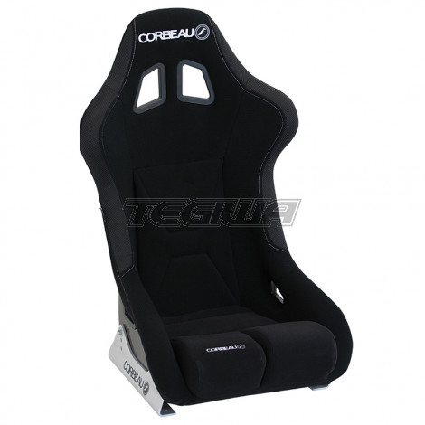 MEGA DEALS - Corbeau Sprint X Racing Bucket Seat Full Carbon Standard Width Without Side Mounts