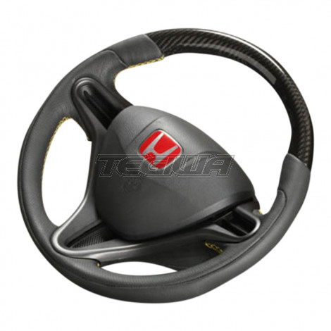 J's Racing Sports Steering Wheel