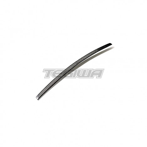 Axis Parts Carbon Rear Spoiler Extension Toyota GR Yaris 20+