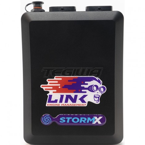 Link Engine Management G4X StormX Wirein ECU