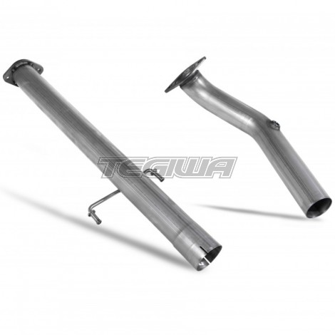 Scorpion GPF Delete Toyota GR Yaris 20+