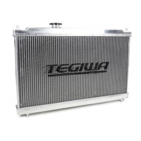 TEGIWA ALUMINIUM ALLOY RADIATOR HONDA INTEGRA DC2