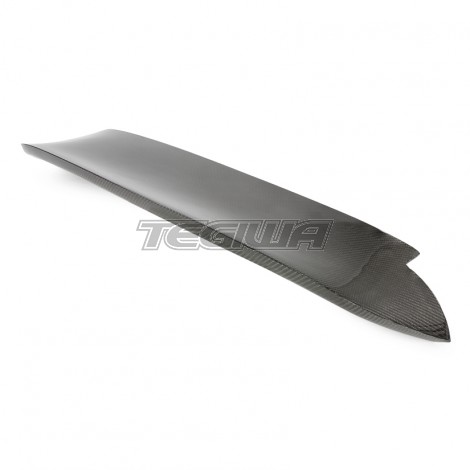 Tegiwa OEM Style Carbon Rear Wing Spoiler Honda Civic EG