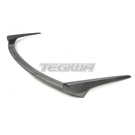 Tegiwa Carbon Rear Wing Spoiler Blade Honda Civic Type R FN2