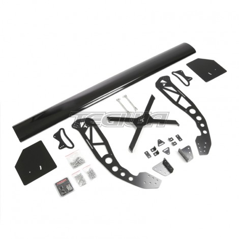TEGIWA REAR WING SPOILER MOUNTS WITH FIXED STRUT CIVIC EP