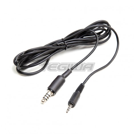 Tegiwa Drift Stilo Bell Mobile Phone Adapter Cable Nexus to 3.5mm 4-pin
