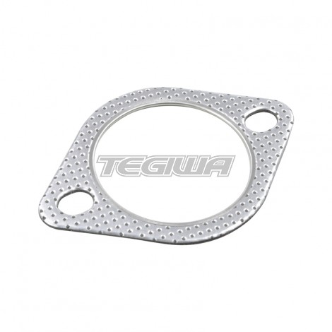 Tegiwa 70mm 2 Bolt Oval Exhaust Gasket