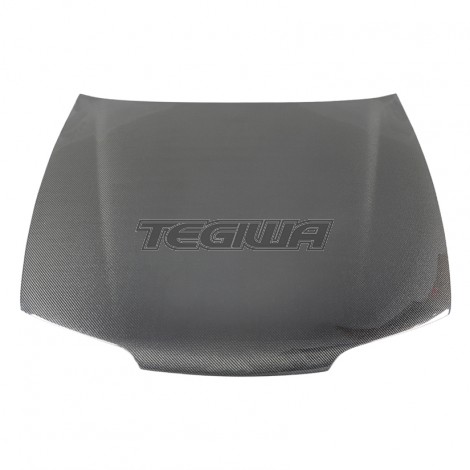 TEGIWA CARBON FIBRE OEM BONNET HONDA INTEGRA TYPE R DC2 JDM