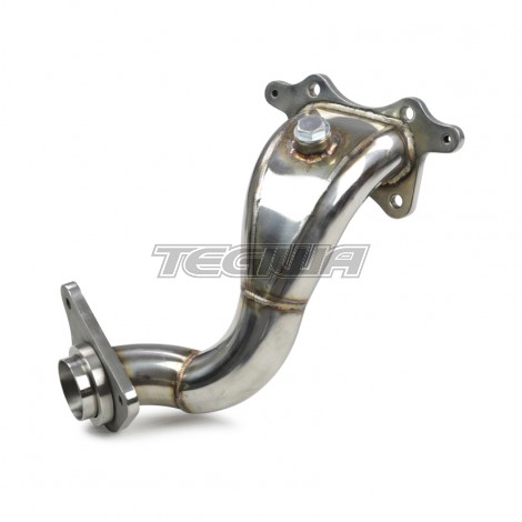 MEGA DEALS - Tegiwa Exhaust Header Decat Downpipe Honda CR-Z ZF1 ZF2