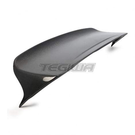 Tegiwa V-Style Carbon Fibre Rear Wing Spoiler Toyota GR Yaris 20+