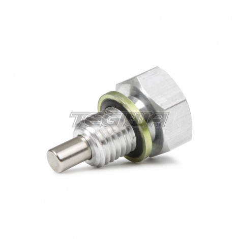 Tegiwa Magnetic Radiator Plug