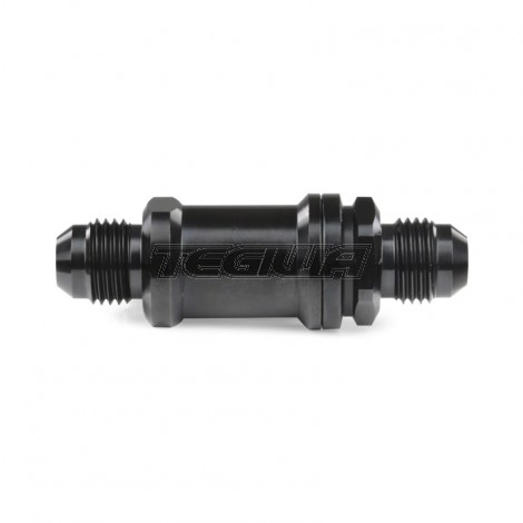 TEGIWA BLACK ROLL OVER VALVE AN6 TO AN6