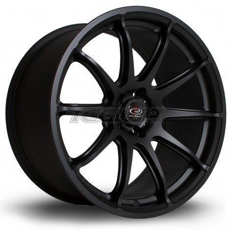 ROTA T2R ALLOY WHEEL