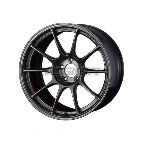 WedsSport TC-105X Alloy Wheel
