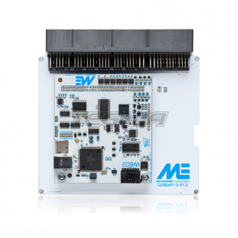 Motorsport Electronics ME442 Plug-In ECU Honda S2000 00-04 AP1