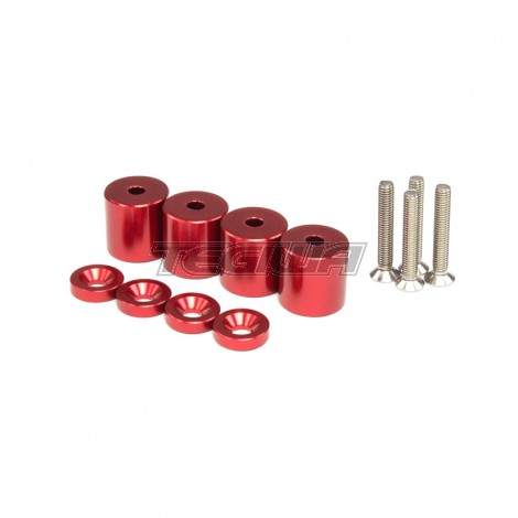 TEGIWA BONNET SPACERS