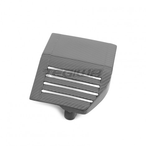 Tegiwa Carbon Fibre Engine Cover Honda Honda Civic Type R FK2 15-17