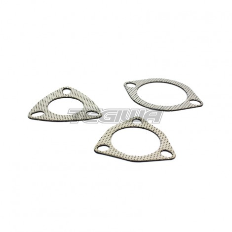 TEGIWA 2" 3-BOLT TRIANGLE EXHAUST GASKET