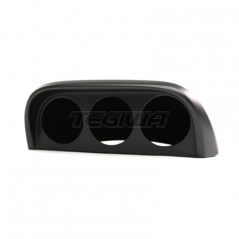 TEGIWA GAUGE POD DIAL HOLDER CIVIC EP3 01-06 LHD