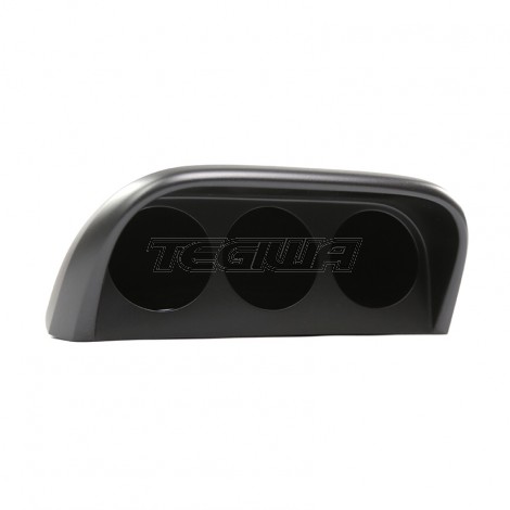 TEGIWA GAUGE POD DIAL HOLDER CIVIC EP3 01-06 RHD