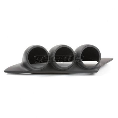 TEGIWA GAUGE POD DIAL HOLDER HONDA CRZ 10+ RHD