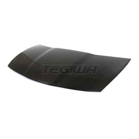 MEGA DEALS - TEGIWA CARBON FIBRE OEM BONNET HONDA CIVIC FN2 07-11