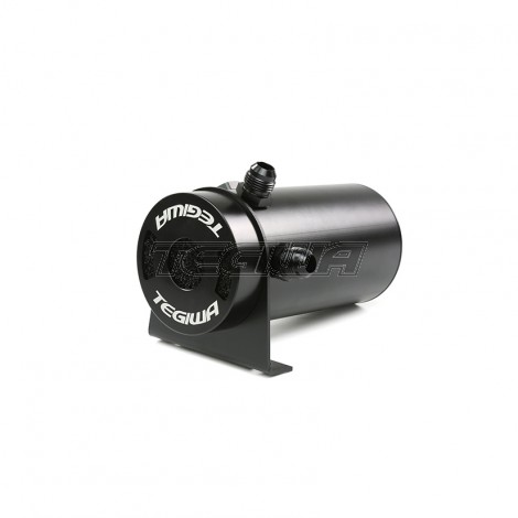 TEGIWA BILLET CATCH CAN BREATHER TANK 1.5L