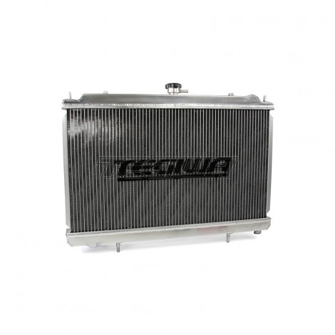MEGA DEALS - TEGIWA ALUMINIUM ALLOY RADIATOR NISSAN 200SX SILVIA S14 S15