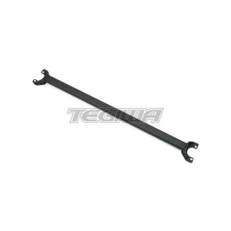 TEGIWA REAR STRUT BRACE BAR CIVIC EG EK INTEGRA DC2 BLACK
