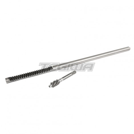 TEGIWA X QUAIFE QUICK STEERING RACK AND PINION HONDA CIVIC CRX 1.6 16V RHD