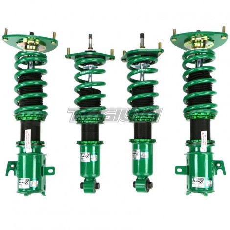 MEGA DEALS - Tein Flex Z Coilovers for Subaru WRX STI VAB Type S 14+